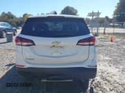 ✅ 2022 Chevrolet Equinox LS • VIN: 3GNAXHEV5NS215173 • Lot: 43614181. Wystawiony na IAAI z przebiegiem 63 220 mil. Bezpłatny archiwum sprzedaży aukcyjnych z USA i szczegółowy raport historii pojazdu na DreamBid. Zdjęcie 16.