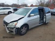 ✅ 2006 Honda Odyssey EX-L • VIN: 5FNRL38796B452539 • Lot: 43690465. Wystawiony na IAAI z przebiegiem 127 937 mil. Bezpłatny archiwum sprzedaży aukcyjnych z USA i szczegółowy raport historii pojazdu na DreamBid. Zdjęcie 17.