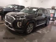 ✅ 2020 Hyundai Palisade SEL • VIN: KM8R4DHE7LU081297 • Лот: 41346750. Опубликован ранее на IAAI с пробегом 67 998 миль. Бесплатный доступ к архиву аукционных продаж из США и подробный отчёт об истории автомобиля на DreamBid. Изображение 2.