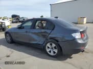 ✅ 2012 BMW 3 Series 328i • VIN: WBA3A5C5XCFJ88765 • Lot: 53954325. Listed on Copart with 121,610 mi. Free auction sales archive from the USA and detailed vehicle history report at DreamBid. Image 2.