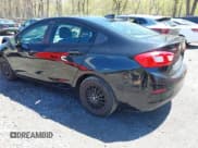 ✅ 2016 Chevrolet Cruze LS • VIN: 1G1BB5SM6G7284535 • Lot: 42157063. Listed on IAAI with 80,852 mi. Free auction sales archive from the USA and detailed vehicle history report at DreamBid. Image 3.