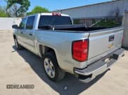 ✅ 2018 Chevrolet Silverado 1500 Custom • VIN: 3GCPCPEC6JG188408 • Лот: 52579595. Опубликован ранее на Copart с пробегом 74 895 миль. Бесплатный доступ к архиву аукционных продаж из США и подробный отчёт об истории автомобиля на DreamBid. Изображение 3.