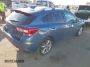 ✅ 2018 Subaru Impreza Limited • VIN: 4S3GTAU67J3725654 • Лот: 43230939. Опубликован ранее на IAAI с пробегом 87 633 миль. Бесплатный доступ к архиву аукционных продаж из США и подробный отчёт об истории автомобиля на DreamBid. Изображение 4.