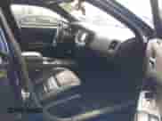 ✅ 2013 Dodge Charger RT • VIN: 2C3CDXCT6DH651249 • Lot: 43299477. Listed on IAAI with 178,174 mi. Free auction sales archive from the USA and detailed vehicle history report at DreamBid. Image 5.