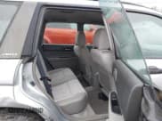 ✅ 2004 Subaru Forester XS • VIN: JF1SG65604H721338 • Lot: 43562108. Listed on IAAI with 194,707 mi. Free auction sales archive from the USA and detailed vehicle history report at DreamBid. Image 8.