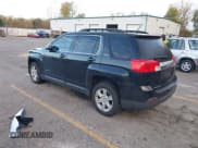 ✅ 2014 GMC Terrain SLE • VIN: 2GKALREK1E6140572 • Lot: 43590586. Wystawiony na IAAI z przebiegiem 156 992 mil. Bezpłatny archiwum sprzedaży aukcyjnych z USA i szczegółowy raport historii pojazdu na DreamBid. Zdjęcie 3.