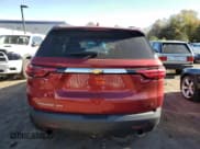 ✅ 2023 Chevrolet Traverse LT Cloth • VIN: 1GNEVGKW9PJ144952 • Lot: 75672953. Wystawiony na Copart z przebiegiem 32 549 mil. Bezpłatny archiwum sprzedaży aukcyjnych z USA i szczegółowy raport historii pojazdu na DreamBid. Zdjęcie 6.