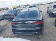 ✅ 2019 Audi A5 Sportback Premium Plus • VIN: WAUENCF51KA017590 • Lot: 39318881. Listed on IAAI with 75,830 mi. Free auction sales archive from the USA and detailed vehicle history report at DreamBid. Image 16.