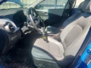 ✅ 2020 Hyundai Kona Ultimate • VIN: KM8K53A55LU545044 • Lot: 86808975. Listed on Copart with 138,117 mi. Free auction sales archive from the USA and detailed vehicle history report at DreamBid. Image 7.