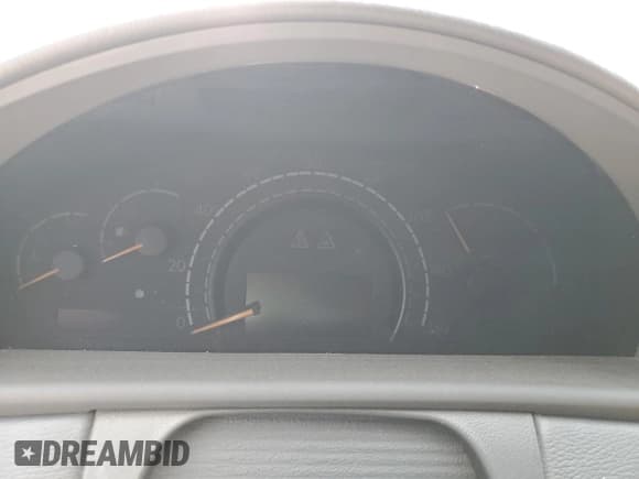 ✅ 2005 Mercedes-Benz CL 500 • VIN: WDBPJ75J65A044395 • Лот: 69113555. Опубликован ранее на Copart с пробегом Не указан. Бесплатный доступ к архиву аукционных продаж из США и подробный отчёт об истории автомобиля на DreamBid. Изображение 9.