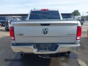 ✅ 2019 Ram 1500 SLT • VIN: 1C6RR7LTXKS526646 • Lot: 43662272. Listed on IAAI with 97,230 mi. Free auction sales archive from the USA and detailed vehicle history report at DreamBid. Image 16.