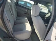 ✅ 2006 Buick LaCrosse CX • VIN: 2G4WC582X61103214 • Лот: 84881155. Опубликован ранее на Copart с пробегом Не указан. Бесплатный доступ к архиву аукционных продаж из США и подробный отчёт об истории автомобиля на DreamBid. Изображение 10.