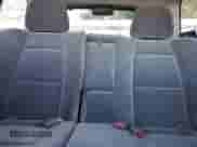 2001 Hyundai Santa Fe GLS z VIN KM8SC83D91U084712, wystawiony jako Copart lot #87107674 z przebiegiem 111 465 mil mil oraz Czysty tytuł • Clean title. Historia ofert i sprzedaży dostępna na DreamBid. Obrazek 10.