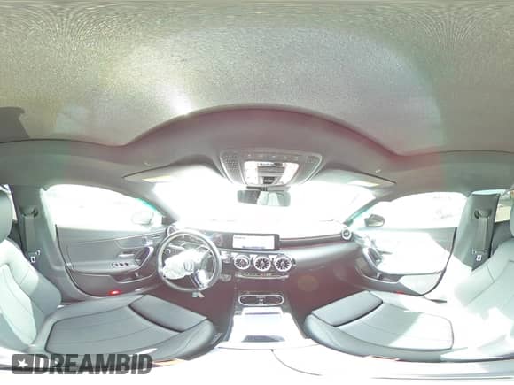 2024 Mercedes-Benz CLA 250 с VIN W1K5J4GB7RN468802, выставлен на аукционе Copart как лот 47618285 с пробегом 7 665 миль миль и Списание • Salvage title. История ставок и продаж доступна на DreamBid. Изображение 13.