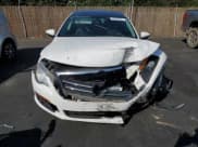 ✅ 2012 Volkswagen CC Lux • VIN: WVWHP7AN1CE541857 • Lot: 68980355. Listed on Copart with 104,285 mi. Free auction sales archive from the USA and detailed vehicle history report at DreamBid. Image 5.