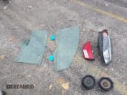 ✅ 2016 Chevrolet Malibu LS • VIN: 1G1ZB5ST3GF322024 • Lot: 43528159. Listed on IAAI with 92,612 mi. Free auction sales archive from the USA and detailed vehicle history report at DreamBid. Image 12.