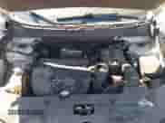 2015 Mitsubishi Outlander ES с VIN 4A4AP3AUXFE048967, выставлен на аукционе IAAI как лот 43404707 с пробегом 237 660 миль миль и . История ставок и продаж доступна на DreamBid. Изображение 10.