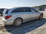 ✅ 2006 Mercedes-Benz R 3.5L • VIN: 4JGCB65E56A020905 • Lot: 68929855. Listed on Copart with 165,373 mi. Free auction sales archive from the USA and detailed vehicle history report at DreamBid. Image 3.