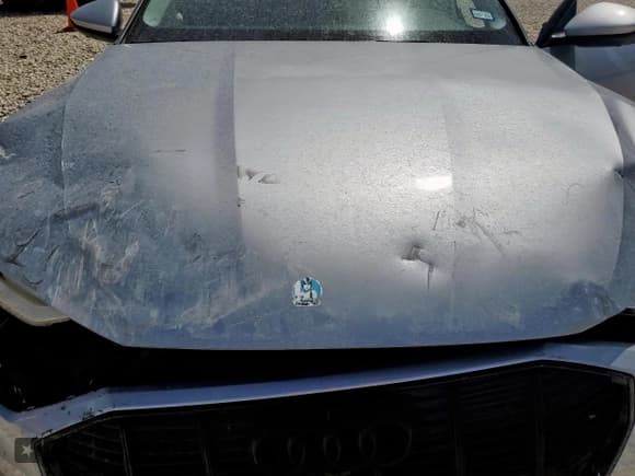 ✅ 2022 Audi e-tron Premium Plus • VIN: WA1LAAGE8NB032881 • Lot: 66536945. Wystawiony na Copart z przebiegiem 22 582 mil. Bezpłatny archiwum sprzedaży aukcyjnych z USA i szczegółowy raport historii pojazdu na DreamBid. Zdjęcie 12.