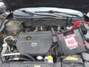 ✅ 2013 Mazda 6 i Touring Plus • VIN: 1YVHZ8EHXD5M12743 • Lot: 42365284. Wystawiony na IAAI z przebiegiem 131 900 mil. Bezpłatny archiwum sprzedaży aukcyjnych z USA i szczegółowy raport historii pojazdu na DreamBid. Zdjęcie 10.