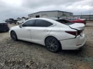 ✅ 2022 Lexus ES 350 • VIN: 58ADZ1B1XNU125434 • Lot: 84618185. Wystawiony na Copart z przebiegiem 212 261 mil. Bezpłatny archiwum sprzedaży aukcyjnych z USA i szczegółowy raport historii pojazdu na DreamBid. Zdjęcie 2.