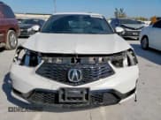 ✅ 2025 Acura Integra Technology • VIN: 19UDE4H64SA000696 • Lot: 85546625. Wystawiony na Copart z przebiegiem 16 872 mil. Bezpłatny archiwum sprzedaży aukcyjnych z USA i szczegółowy raport historii pojazdu na DreamBid. Zdjęcie 5.