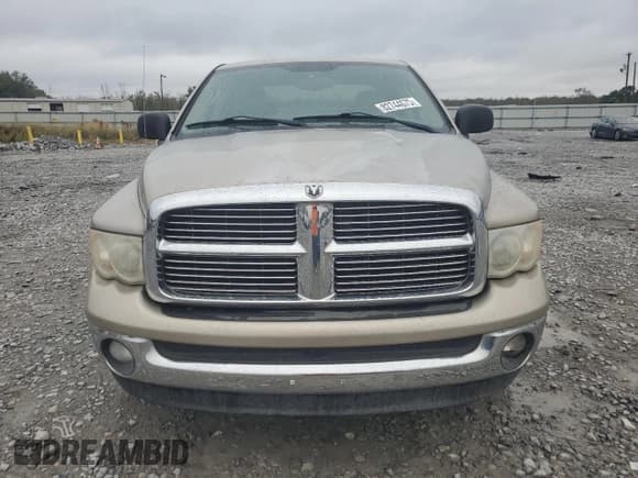 ✅ 2004 Dodge 1500 SLT • VIN: 1D7HA18D54S771552 • Лот: 82744675. Опубликован ранее на Copart с пробегом 360 871 миль. Бесплатный доступ к архиву аукционных продаж из США и подробный отчёт об истории автомобиля на DreamBid. Изображение 5.