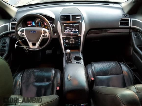 ✅ 2013 Ford Explorer Limited • VIN: 1FM5K8F85DGA65043 • Лот: 93711865. Опубликован ранее на Copart с пробегом 165 623 миль. Бесплатный доступ к архиву аукционных продаж из США и подробный отчёт об истории автомобиля на DreamBid. Изображение 8.