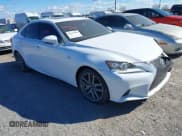 ✅ 2016 Lexus IS 350 • VIN: JTHCE1D25G5010468 • Лот: 43631005. Опубликован ранее на IAAI с пробегом 95 053 миль. Бесплатный доступ к архиву аукционных продаж из США и подробный отчёт об истории автомобиля на DreamBid. Изображение 1.