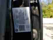 2020 Chevrolet Colorado 2WD Work Truck с VIN 1GCGSBEN9L1250411, выставлен на аукционе Copart как лот 83841335 с пробегом 114 807 миль миль и Списание • Salvage title. История ставок и продаж доступна на DreamBid. Изображение 12.