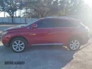 ✅ 2010 Lexus RX 350 • VIN: 2T2ZK1BA6AC036288 • Лот: 43765353. Опубликован ранее на IAAI с пробегом 314 294 миль. Бесплатный доступ к архиву аукционных продаж из США и подробный отчёт об истории автомобиля на DreamBid. Изображение 14.