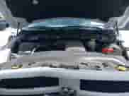 2018 Ram 1500 Tradesman z VIN 1C6RR6FG8JS166266, wystawiony jako IAAI lot #42128397 z przebiegiem 76 106 mil mil oraz . Historia ofert i sprzedaży dostępna na DreamBid. Obrazek 10.