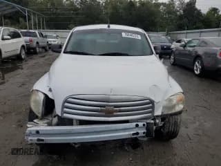 ✅ 2010 Chevrolet HHR LS • VIN: 3GCAAADB6AS622518 • Lot: 78848224. Listed on Copart with Not provided. Free auction sales archive from the USA and detailed vehicle history report at DreamBid. Image 5.