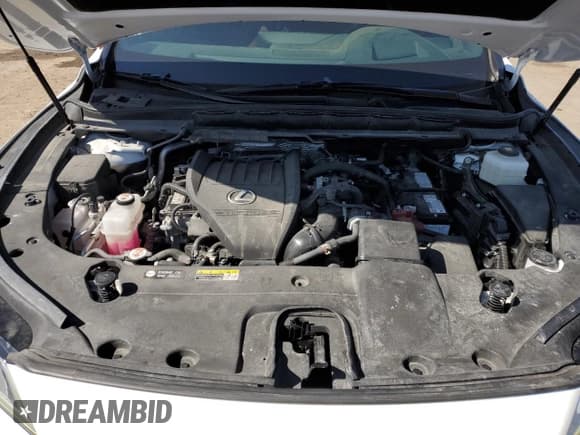 ✅ 2023 Lexus RX 350 • VIN: 2T2BAMCA1PC029682 • Лот: 51212535. Опубликован ранее на Copart с пробегом 32 463 миль. Бесплатный доступ к архиву аукционных продаж из США и подробный отчёт об истории автомобиля на DreamBid. Изображение 12.