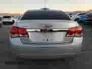 2016 Chevrolet Cruze LS с VIN 1G1PC5SH4G7182897, выставлен на аукционе Copart как лот 87116995 с пробегом 47 536 миль миль и Списание • Salvage title. История ставок и продаж доступна на DreamBid. Изображение 6.