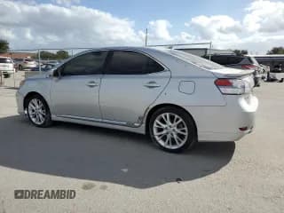 ✅ 2010 Lexus HS 250h • VIN: JTHBB1BA9A2018368 • Лот: 79904094. Опубликован ранее на Copart с пробегом Не указан. Бесплатный доступ к архиву аукционных продаж из США и подробный отчёт об истории автомобиля на DreamBid. Изображение 2.