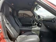 ✅ 2015 Mazda MX-5 Miata Grand Touring • VIN: JM1NC2PFXF0241639 • Lot: 66669205. Listed on Copart with 117,665 mi. Free auction sales archive from the USA and detailed vehicle history report at DreamBid. Image 10.