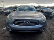 ✅ 2012 Infiniti FX Limited Edition • VIN: JN8AS1MW3CM151029 • Лот: 95696245. Опубликован ранее на Copart с пробегом 129 129 миль. Бесплатный доступ к архиву аукционных продаж из США и подробный отчёт об истории автомобиля на DreamBid. Изображение 5.