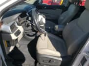 ✅ 2016 Kia Sorento EX • VIN: 5XYPHDA55GG176037 • Lot: 82636525. Listed on Copart with 41,496 mi. Free auction sales archive from the USA and detailed vehicle history report at DreamBid. Image 7.