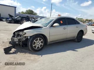 ✅ 2008 Chevrolet Impala Police Police • VIN: 2G1WS553781257380 • Lot: 73744234. Wystawiony na Copart z przebiegiem Nie podano. Bezpłatny archiwum sprzedaży aukcyjnych z USA i szczegółowy raport historii pojazdu na DreamBid. Zdjęcie 1.