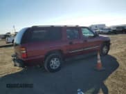 ✅ 2005 Chevrolet Suburban LT • VIN: 3GNFK16ZX5G227030 • Лот: 77991364. Опубликован ранее на Copart с пробегом 231 871 миль. Бесплатный доступ к архиву аукционных продаж из США и подробный отчёт об истории автомобиля на DreamBid. Изображение 3.