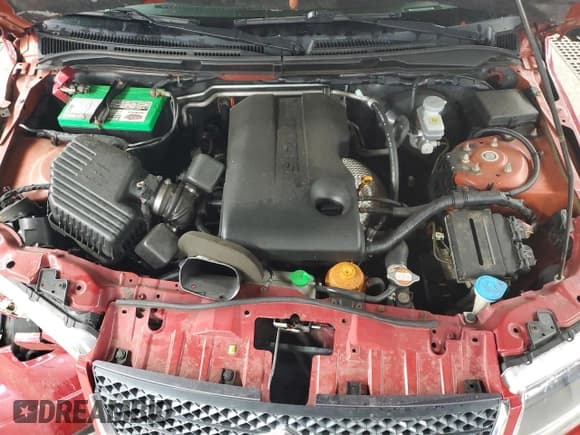 ✅ 2011 Suzuki Grand Vitara Limited • VIN: JS3TD0D74B4101077 • Lot: 58228455. Wystawiony na Copart z przebiegiem 146 743 mil. Bezpłatny archiwum sprzedaży aukcyjnych z USA i szczegółowy raport historii pojazdu na DreamBid. Zdjęcie 12.