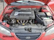 ✅ 2004 Hyundai Elantra GLS • VIN: KMHDN46D24U869259 • Лот: 80948935. Опубликован ранее на Copart с пробегом 111 175 миль. Бесплатный доступ к архиву аукционных продаж из США и подробный отчёт об истории автомобиля на DreamBid. Изображение 11.