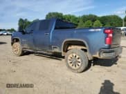 ✅ 2023 Chevrolet Silverado 2500HD Custom • VIN: 1GC4YME7XPF114201 • Lot: 58840775. Wystawiony na Copart z przebiegiem 38 427 mil. Bezpłatny archiwum sprzedaży aukcyjnych z USA i szczegółowy raport historii pojazdu na DreamBid. Zdjęcie 2.