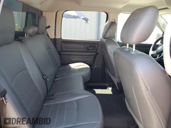 ✅ 2014 Ram 1500 ST • VIN: 1C6RR7ST5ES468001 • Lot: 59034245. Listed on Copart with 92,286 mi. Free auction sales archive from the USA and detailed vehicle history report at DreamBid. Image 10.
