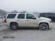 ✅ 2011 Chevrolet Tahoe LTZ • VIN: 1GNSCCE05BR367234 • Lot: 43744113. Listed on IAAI with 189,091 mi. Free auction sales archive from the USA and detailed vehicle history report at DreamBid. Image 13.