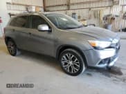 ✅ 2016 Mitsubishi Outlander ES • VIN: JA4AP3AU5GZ041050 • Lot: 52198725. Listed on Copart with 118,173 mi. Free auction sales archive from the USA and detailed vehicle history report at DreamBid. Image 4.