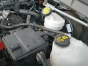 ✅ 2023 Ford Transit Cargo • VIN: 1FTYE1Y81PKA71257 • Lot: 42468254. Listed on IAAI with 68,499 mi. Free auction sales archive from the USA and detailed vehicle history report at DreamBid. Image 18.