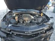 ✅ 2016 Chevrolet Camaro 1LT • VIN: 1G1FA1RX9G0163942 • Lot: 93471875. Wystawiony na Copart z przebiegiem 98 678 mil. Bezpłatny archiwum sprzedaży aukcyjnych z USA i szczegółowy raport historii pojazdu na DreamBid. Zdjęcie 11.