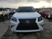 ✅ 2023 Lexus GX 460 Premium • VIN: JTJAM7BX3P5365522 • Lot: 86059554. Listed on Copart with 19,522 mi. Free auction sales archive from the USA and detailed vehicle history report at DreamBid. Image 5.